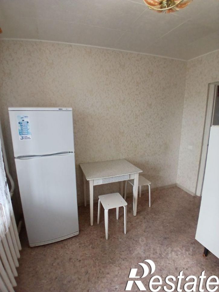 1-комн квартира проспект Октября, 78/3,  д. 78/3