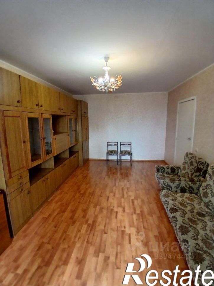 1-комн квартира проспект Октября, 78/3,  д. 78/3