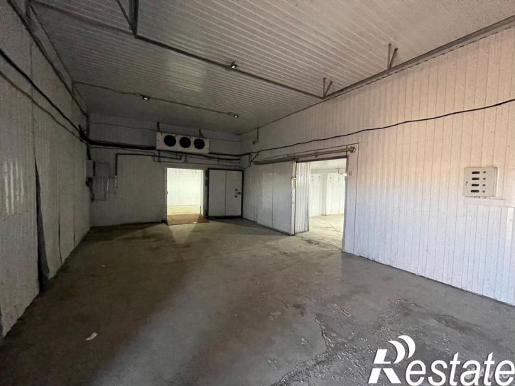 Склад Гвардейская улица, 39А,  д. 39А