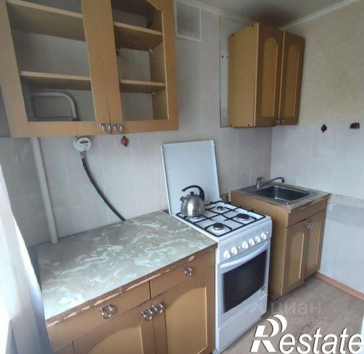 1-комн квартира Первомайская улица, 63,  д. 63