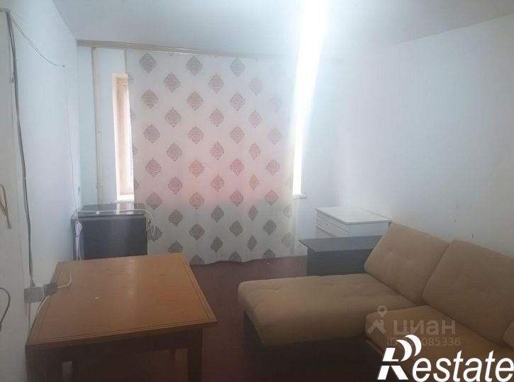 1-комн квартира Первомайская улица, 9А,  д. 9А