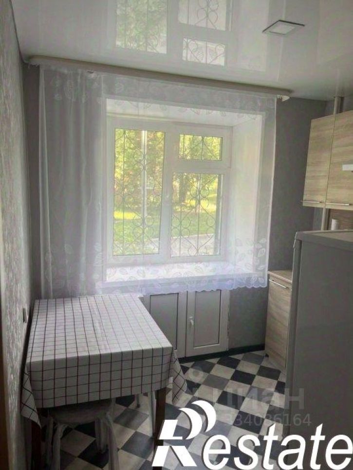 2-комн квартира улица Блюхера, 21/2,  д. 21/2