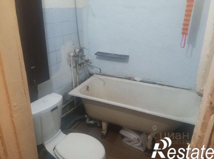 1-комн квартира Первомайская улица, 9А,  д. 9А