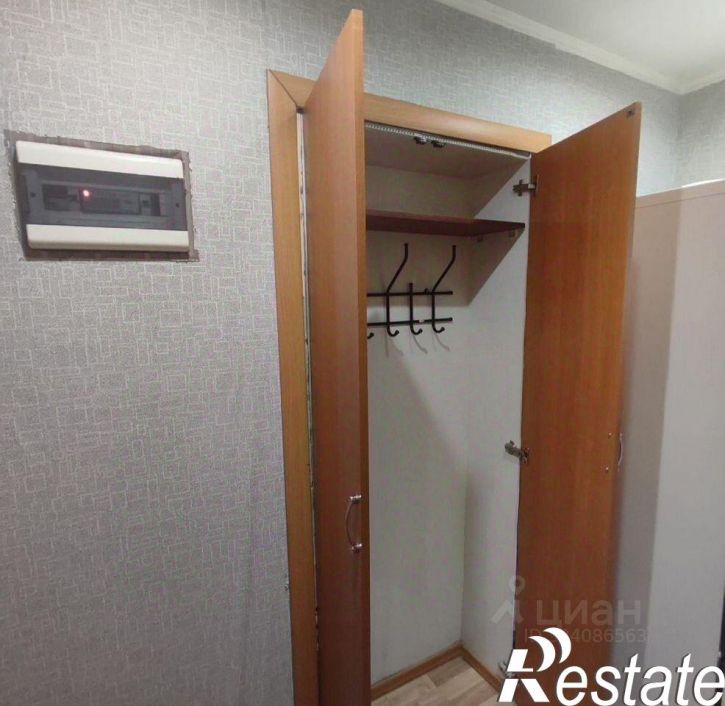 1-комн квартира Первомайская улица, 63,  д. 63