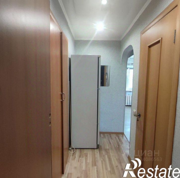 1-комн квартира Первомайская улица, 63,  д. 63
