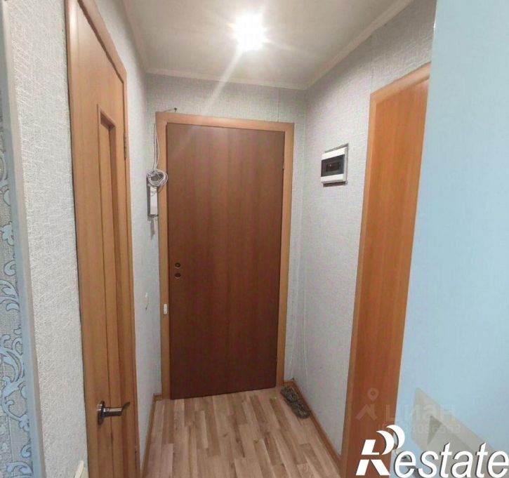 1-комн квартира Первомайская улица, 63,  д. 63