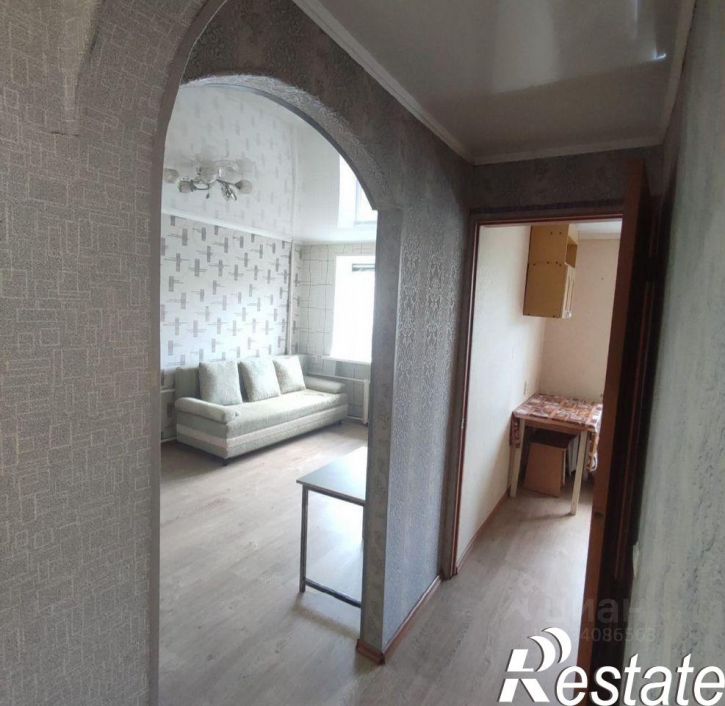 1-комн квартира Первомайская улица, 63,  д. 63