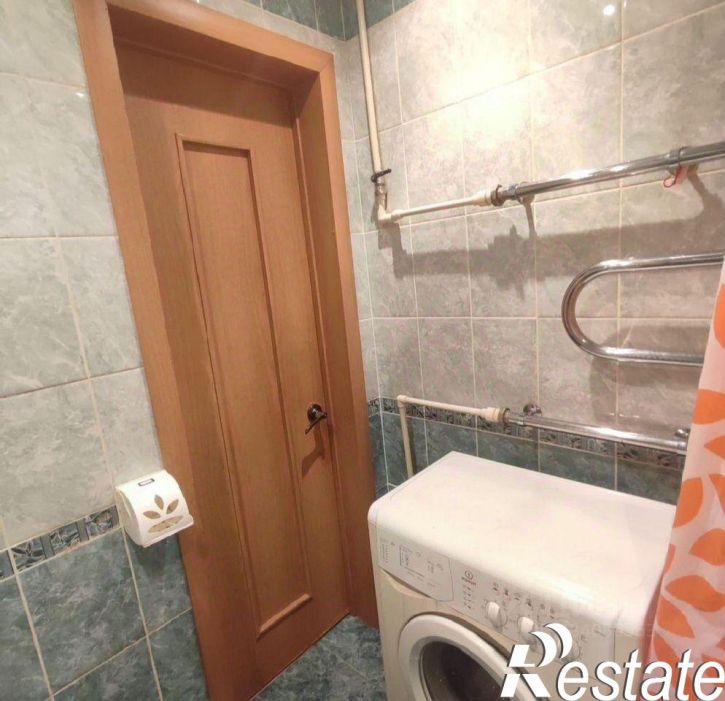 1-комн квартира Первомайская улица, 63,  д. 63