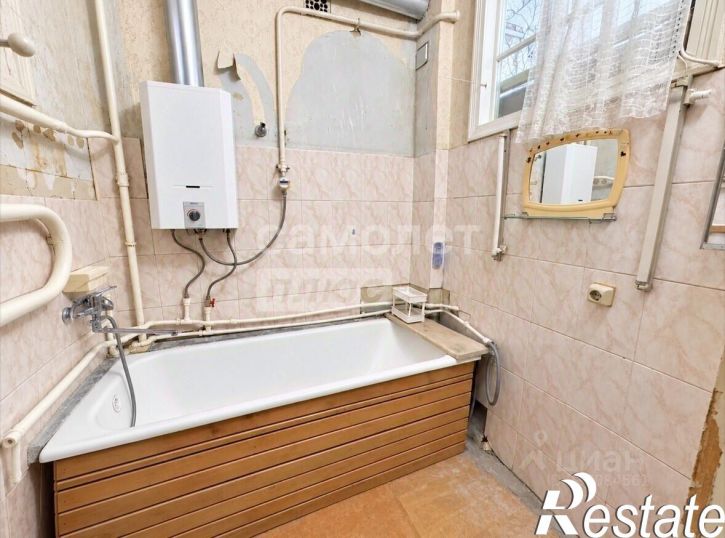 2-комн квартира улица Александра Невского, 22,  д. 22