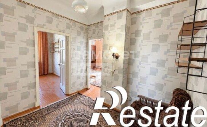2-комн квартира улица Александра Невского, 22,  д. 22