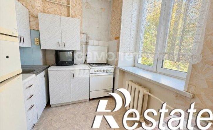 2-комн квартира улица Александра Невского, 22,  д. 22