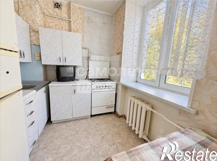 2-комн квартира улица Александра Невского, 22,  д. 22