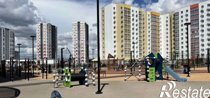 1-комн квартира проспект Дружбы Народов, 6,  д. 6