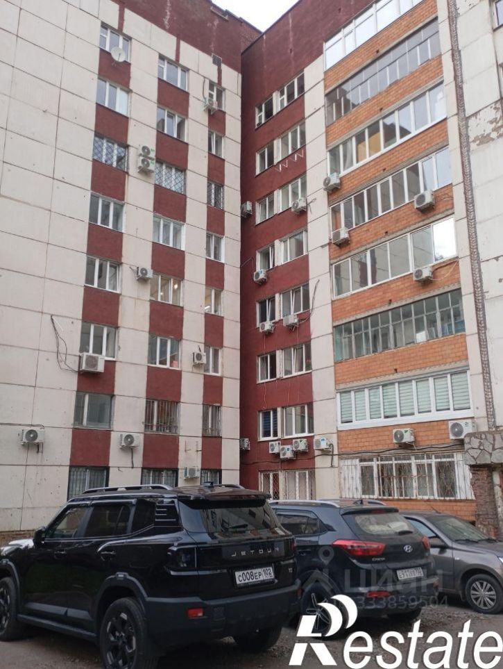 Комната Российская улица, 33/3,  д. 33/3