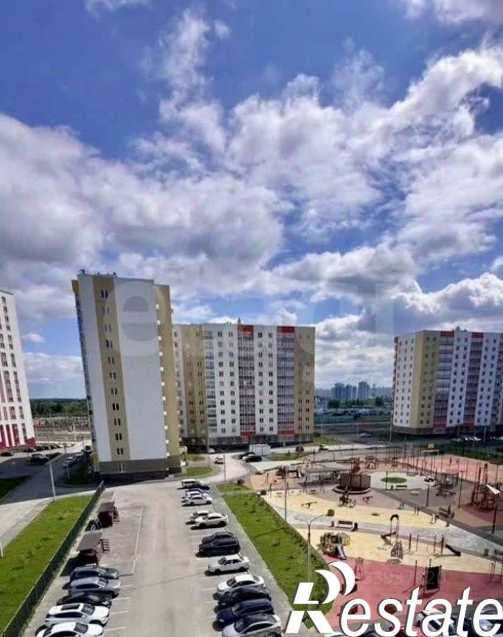 1-комн квартира проспект Дружбы Народов, 6,  д. 6
