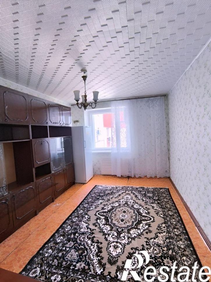 Комната Российская улица, 33/3,  д. 33/3