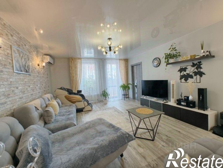 2-комн квартира улица Пушкина, 45/2,  д. 45/2