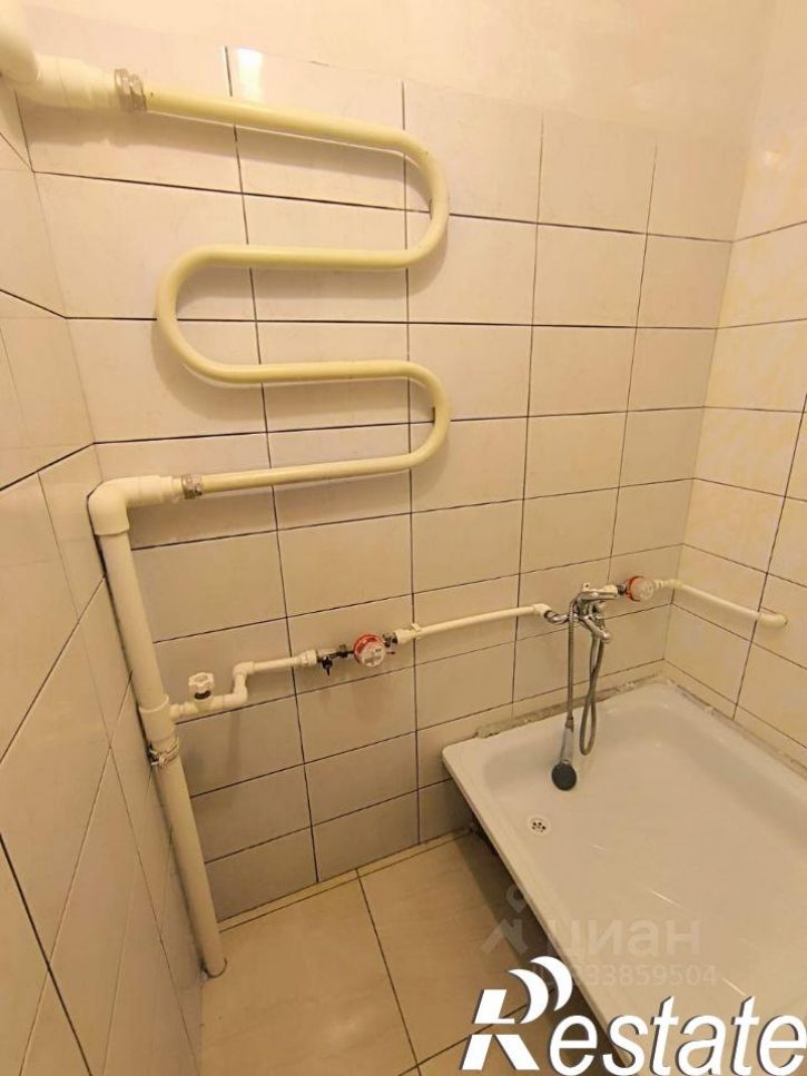 Комната Российская улица, 33/3,  д. 33/3