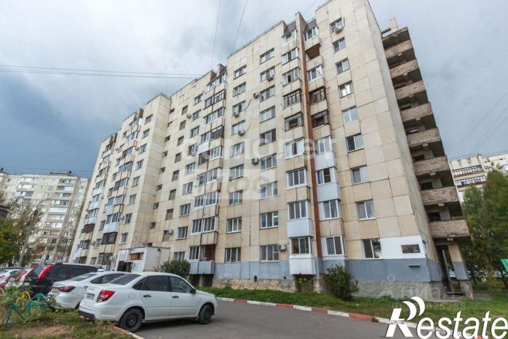 1-комн квартира улица Богдана Хмельницкого, 88/1,  д. 88/1
