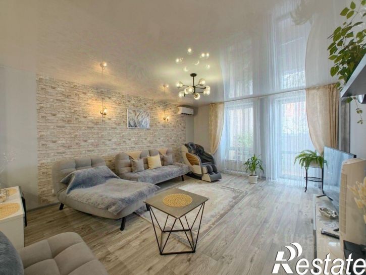 2-комн квартира улица Пушкина, 45/2,  д. 45/2