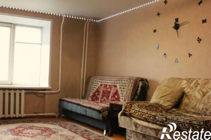 Комната улица Дмитрия Донского, 34,  д. 34