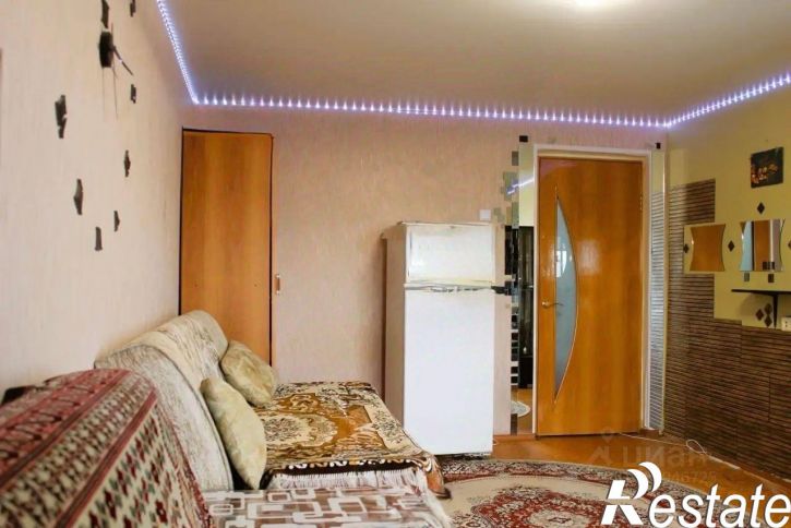 Комната улица Дмитрия Донского, 34,  д. 34