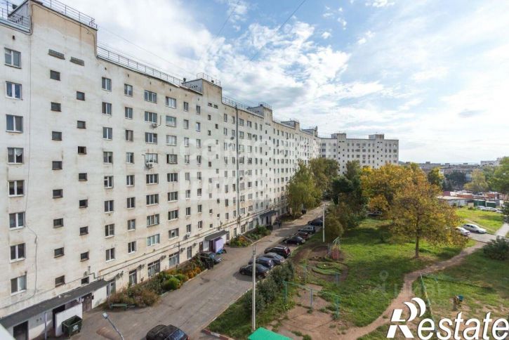 1-комн квартира улица Богдана Хмельницкого, 88/1,  д. 88/1