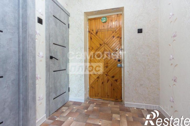 1-комн квартира улица Богдана Хмельницкого, 88/1,  д. 88/1