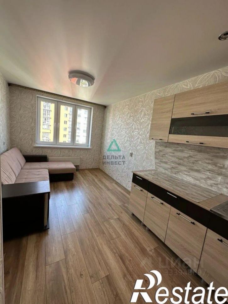 1-комн квартира Яркий бульвар, 13,  д. 13