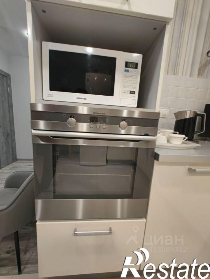 2-комн квартира улица Пушкина, 45/2,  д. 45/2