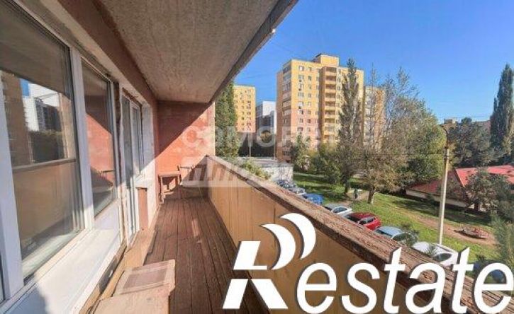 2-комн квартира улица Энтузиастов, 6,  д. 6