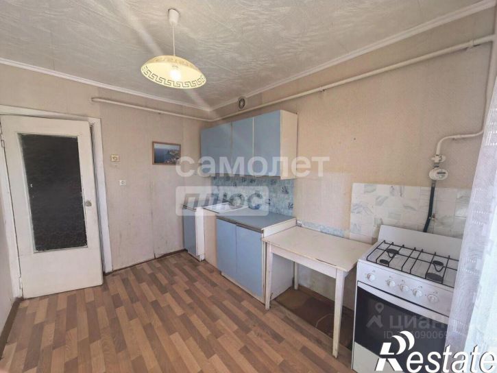 2-комн квартира улица Энтузиастов, 6,  д. 6