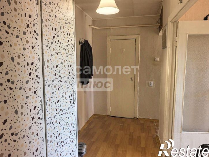2-комн квартира улица Энтузиастов, 6,  д. 6