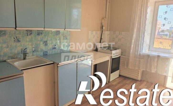 2-комн квартира улица Энтузиастов, 6,  д. 6