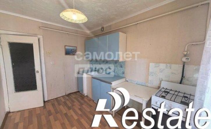 2-комн квартира улица Энтузиастов, 6,  д. 6