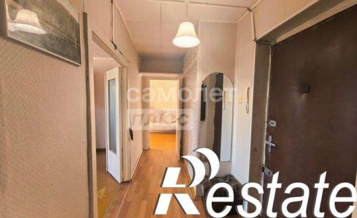 2-комн квартира улица Энтузиастов, 6,  д. 6