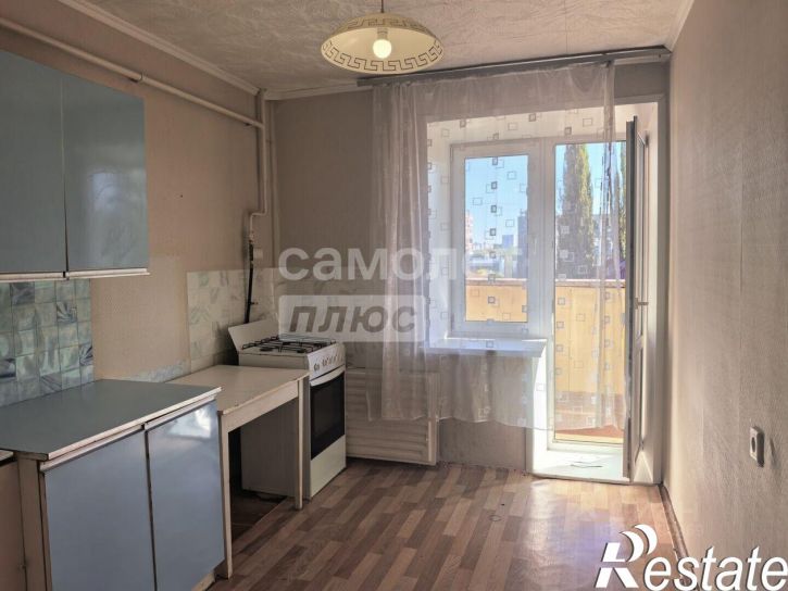 2-комн квартира улица Энтузиастов, 6,  д. 6
