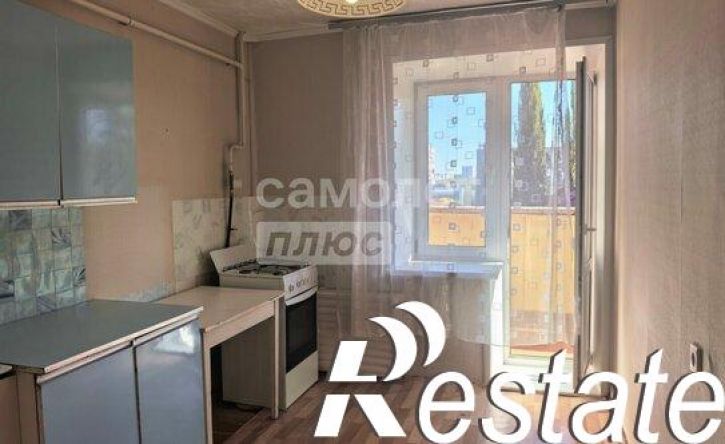 2-комн квартира улица Энтузиастов, 6,  д. 6