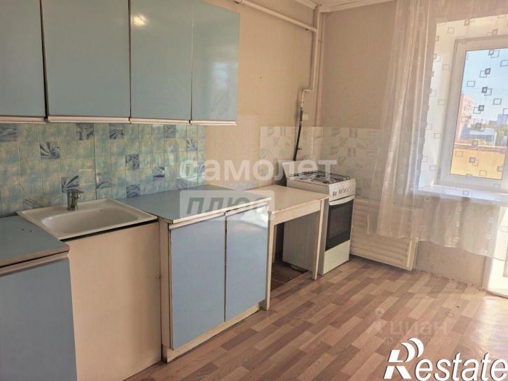 2-комн квартира улица Энтузиастов, 6,  д. 6