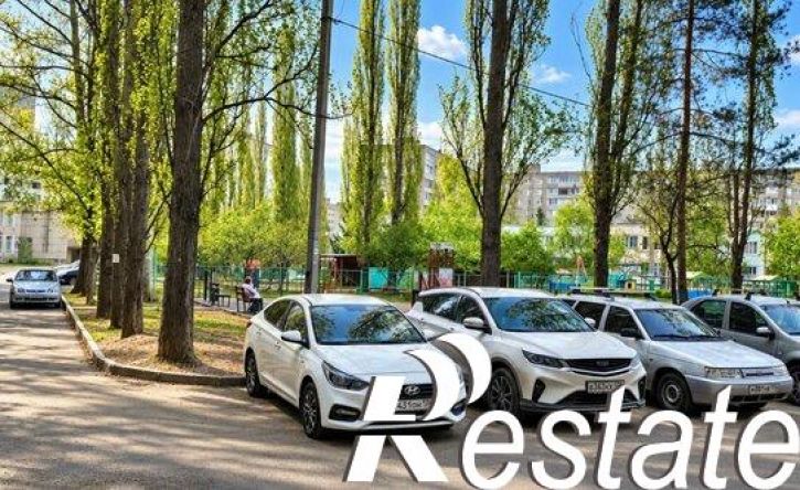 2-комн квартира улица Юрия Гагарина, 19,  д. 19