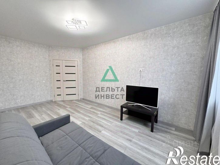 1-комн квартира бульвар Тухвата Янаби, 4,  д. 4