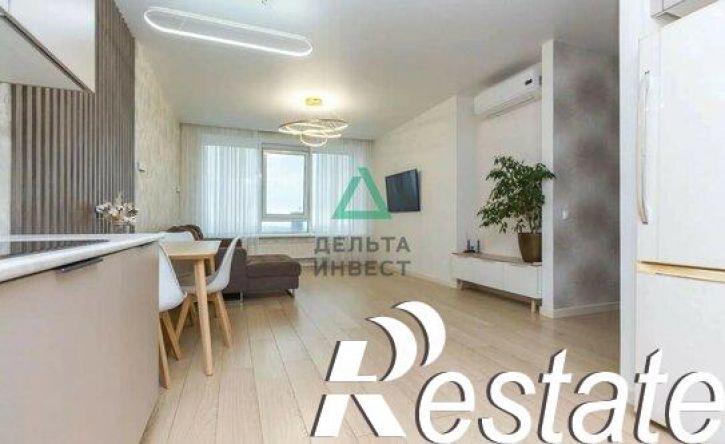 3-комн квартира проспект Октября, 107Б,  д. 107Б