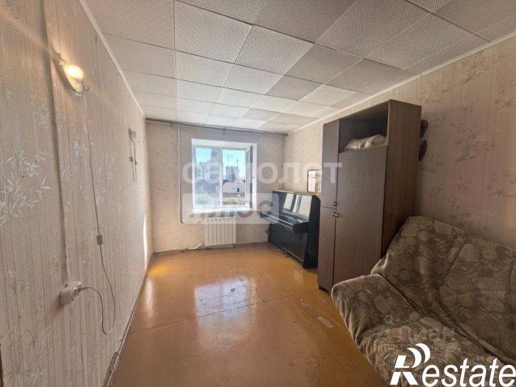 2-комн квартира улица Энтузиастов, 6,  д. 6