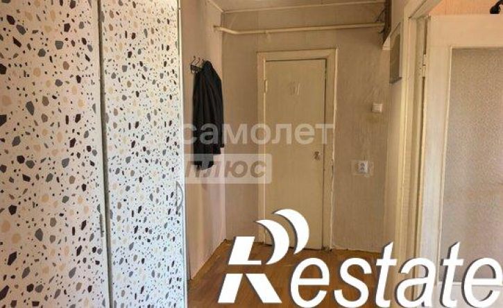 2-комн квартира улица Энтузиастов, 6,  д. 6