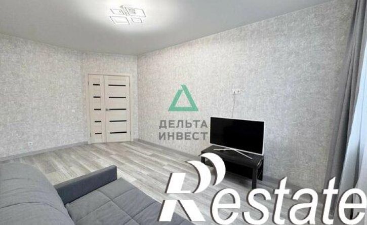 1-комн квартира бульвар Тухвата Янаби, 4,  д. 4