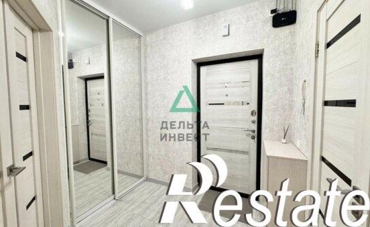 1-комн квартира бульвар Тухвата Янаби, 4,  д. 4