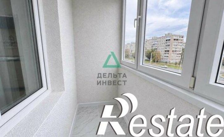 1-комн квартира бульвар Тухвата Янаби, 4,  д. 4