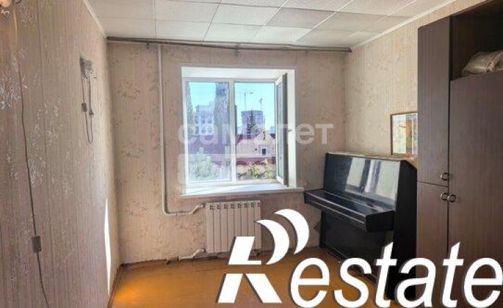 2-комн квартира улица Энтузиастов, 6,  д. 6