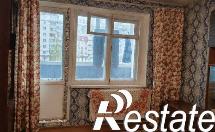 2-комн квартира улица Юрия Гагарина, 19,  д. 19