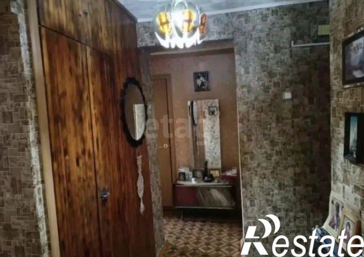 2-комн квартира улица Заки Валиди, 62/2,  д. 62/2
